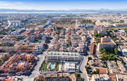 Leilighet · Nybygg - Torrevieja · Alicante · Spania