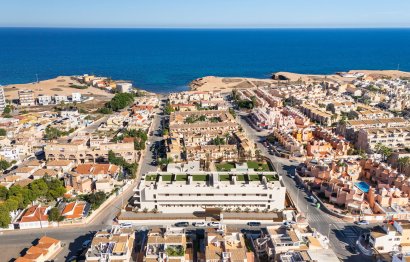 Leilighet · Nybygg - Torrevieja · Alicante · Spania