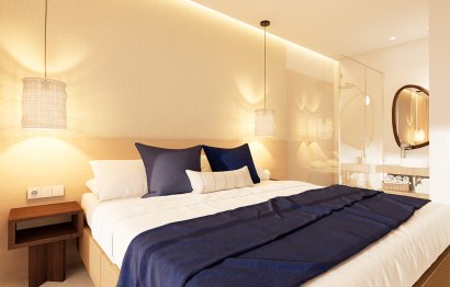 Leilighet · Nybygg - Torrevieja · Alicante · Spania