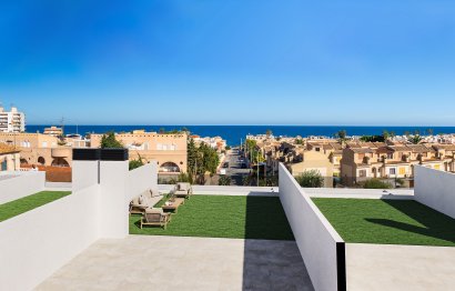 Leilighet · Nybygg - Torrevieja · Alicante · Spania