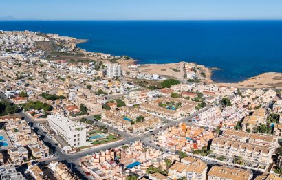 Leilighet · Nybygg - Torrevieja · Alicante · Spania