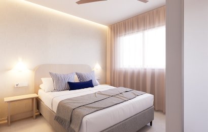 Leilighet · Nybygg - Torrevieja · Alicante · Spania