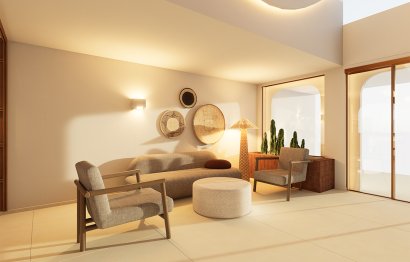 Leilighet · Nybygg - Torrevieja · Alicante · Spania
