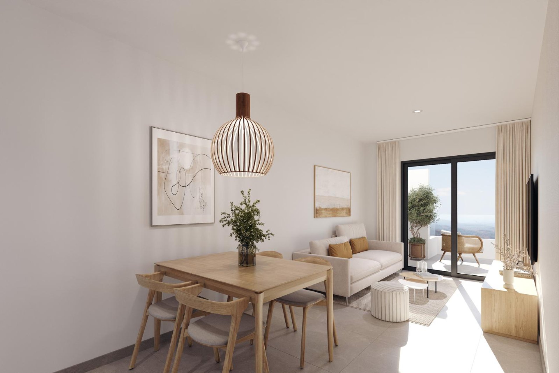 Nybygg - Leilighet - Torrevieja