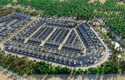 Toppleilighet · Nybygg - Fuente Alamo · Murcia · Spania