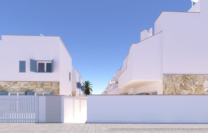 Kamienica · Rynek pierwotny - Torre de la Horadada · Alicante · Hiszpania