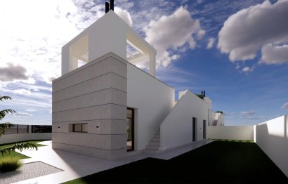 Hus · Nybyggeri - San Fulgencio · Alicante · Spanien