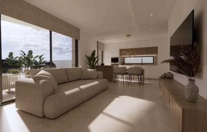 Hus · Nybyggeri - San Fulgencio · Alicante · Spanien