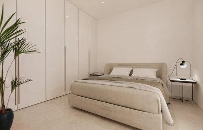 Hus · Nybyggeri - San Fulgencio · Alicante · Spanien