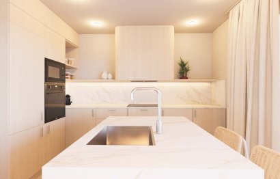 Rekkehus · Nybygg - Torrevieja · Alicante · Spania