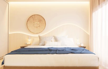 Rekkehus · Nybygg - Torrevieja · Alicante · Spania