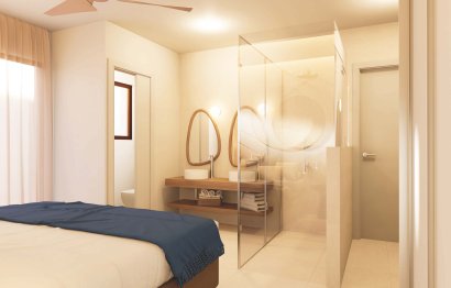 Rekkehus · Nybygg - Torrevieja · Alicante · Spania