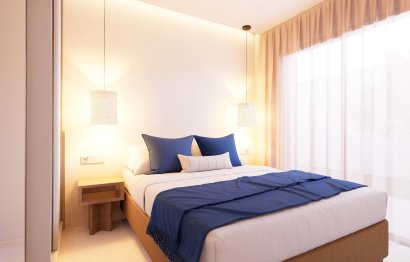 Rekkehus · Nybygg - Torrevieja · Alicante · Spania