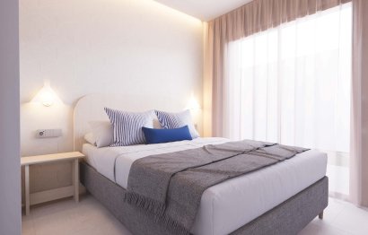 Rekkehus · Nybygg - Torrevieja · Alicante · Spania