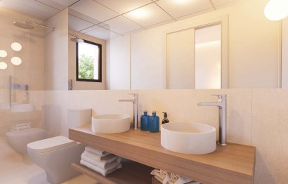 Rekkehus · Nybygg - Torrevieja · Alicante · Spania