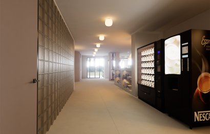 Rekkehus · Nybygg - Torrevieja · Alicante · Spania