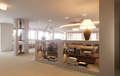 Rekkehus · Nybygg - Torrevieja · Alicante · Spania