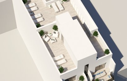 Leilighet · Nybygg - Torrevieja · Alicante · Spania
