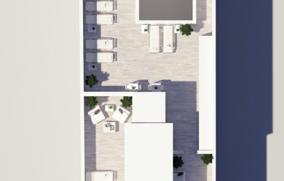 Leilighet · Nybygg - Torrevieja · Alicante · Spania