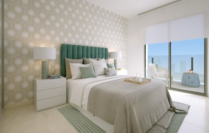 Leilighet · Nybygg - Torrevieja · Alicante · Spania