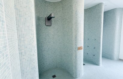 Bungalow · Nouvelle construction - Torrevieja · Alicante · Espagne