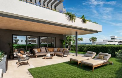 Wohnung · Neue Gebäude - Torrevieja · Jardín del Mar · Alicante · Spanien
