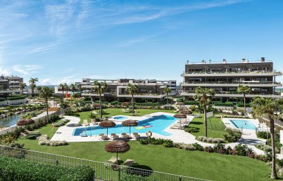 Wohnung · Neue Gebäude - Torrevieja · Jardín del Mar · Alicante · Spanien