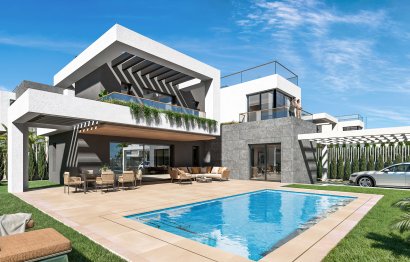 Wohnung · Neue Gebäude - Torrevieja · Jardín del Mar · Alicante · Spanien