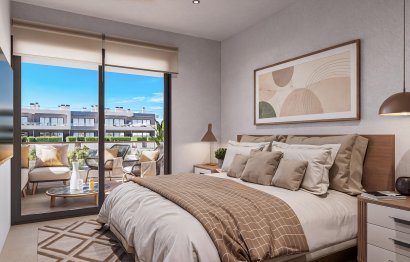Wohnung · Neue Gebäude - Torrevieja · Jardín del Mar · Alicante · Spanien
