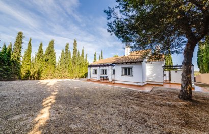 Maison · Nouvelle construction - Fuente Alamo · Murcia · Espagne