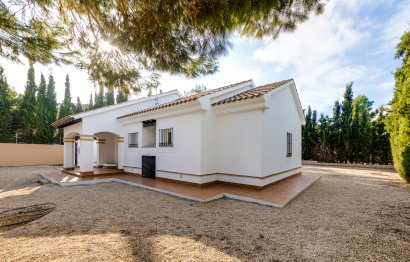 Maison · Nouvelle construction - Fuente Alamo · Murcia · Espagne