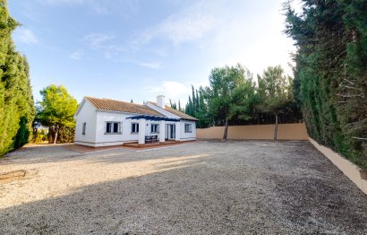 Maison · Nouvelle construction - Fuente Alamo · Murcia · Espagne