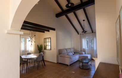 Maison · Nouvelle construction - Fuente Alamo · Murcia · Espagne