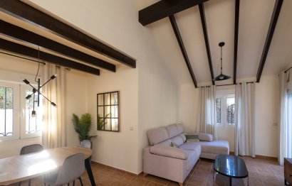 Maison · Nouvelle construction - Fuente Alamo · Murcia · Espagne
