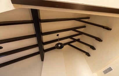 Maison · Nouvelle construction - Fuente Alamo · Murcia · Espagne