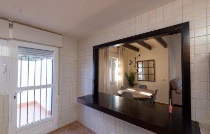 Maison · Nouvelle construction - Fuente Alamo · Murcia · Espagne