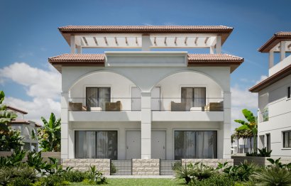 Bungalow · Nieuwbouwwoningen - Ciudad Quesada · Alicante · Spanje