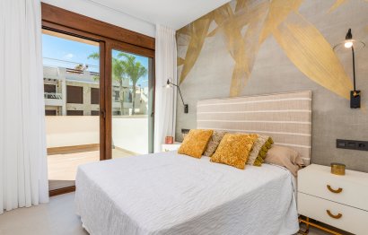 Bungalow · Obra nueva - Torrevieja · Alicante · España
