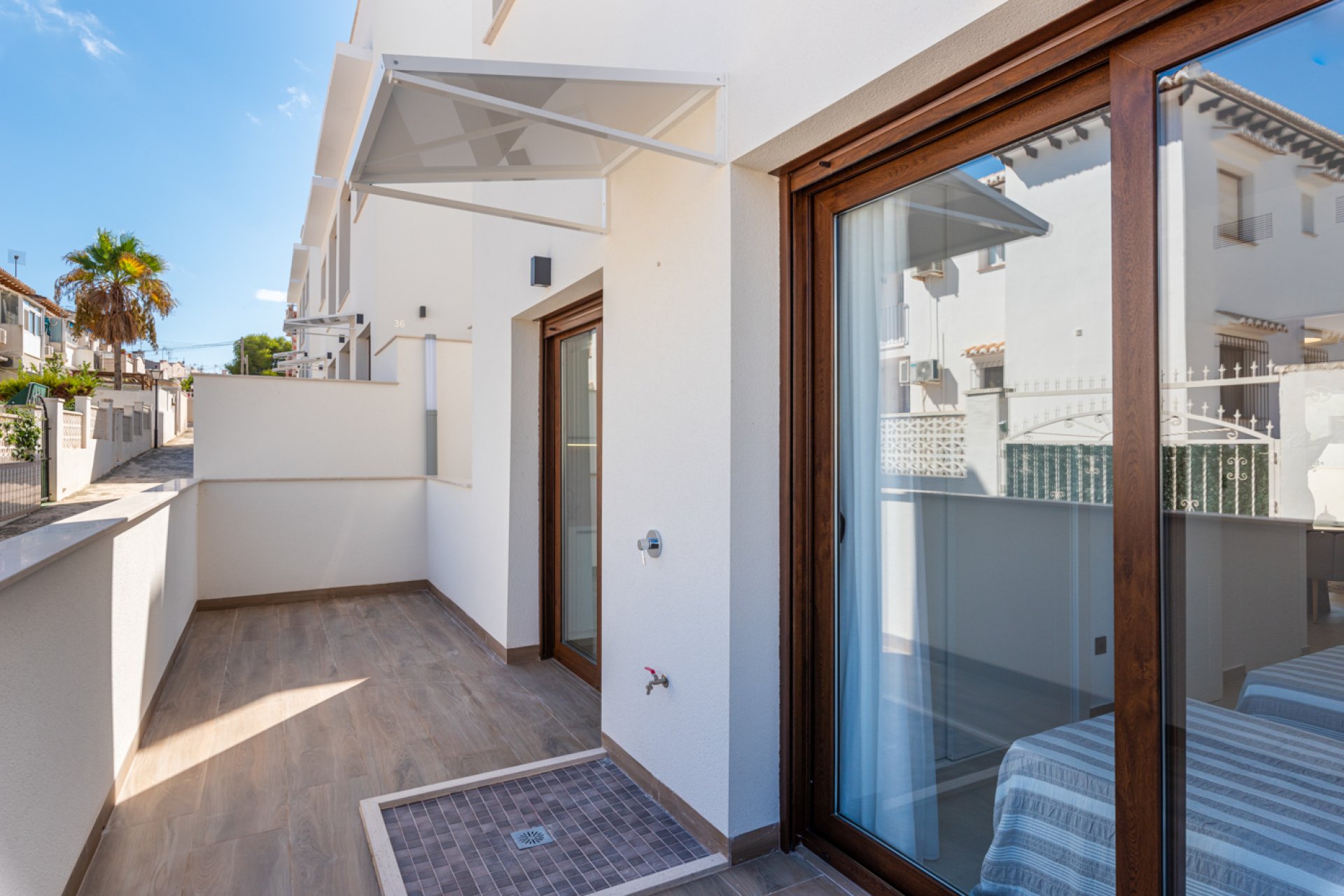 Nýbygging - Sérhæðir - Torrevieja