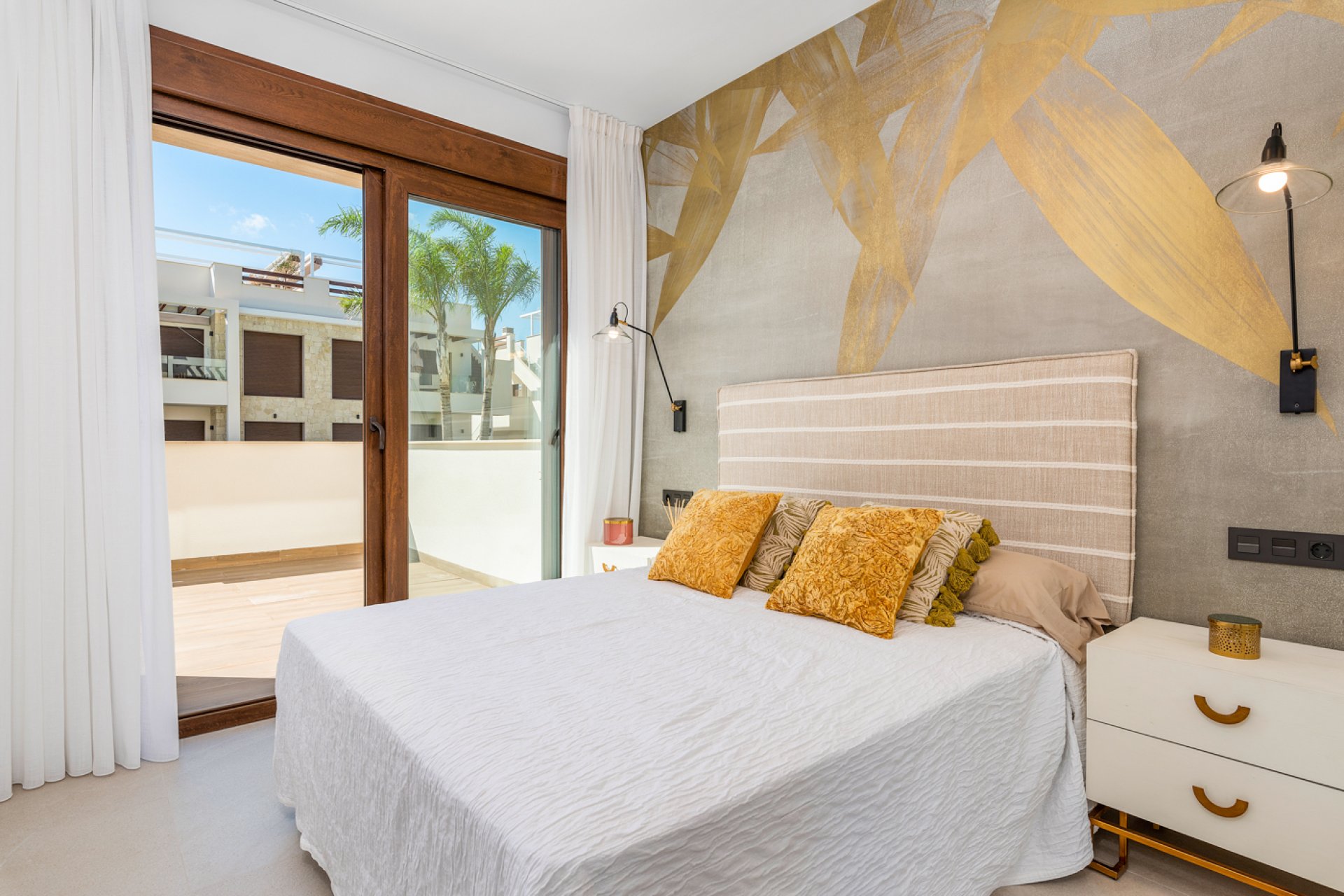 Nieuwbouwwoningen - Bungalow - Torrevieja