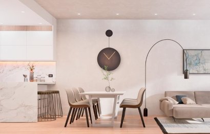 Bungalow · Nybygg - Torrevieja · Alicante · Spania
