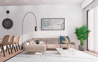Bungalow · Nybygg - Torrevieja · Alicante · Spania