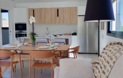 Maison · Nouvelle construction - Calasparra · Murcia · Espagne