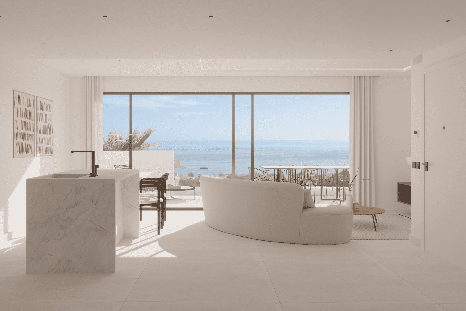 Nýbygging - Sérhæðir - Torrevieja