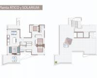 New Build - Apartment - Guardamar