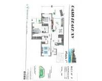 Odsprzedaż - Apartament - Guardamar