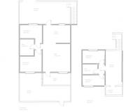 Revente - Maison de ville - La Torre de la Horadada