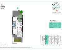 Resale - Duplex - Mil Palmeras